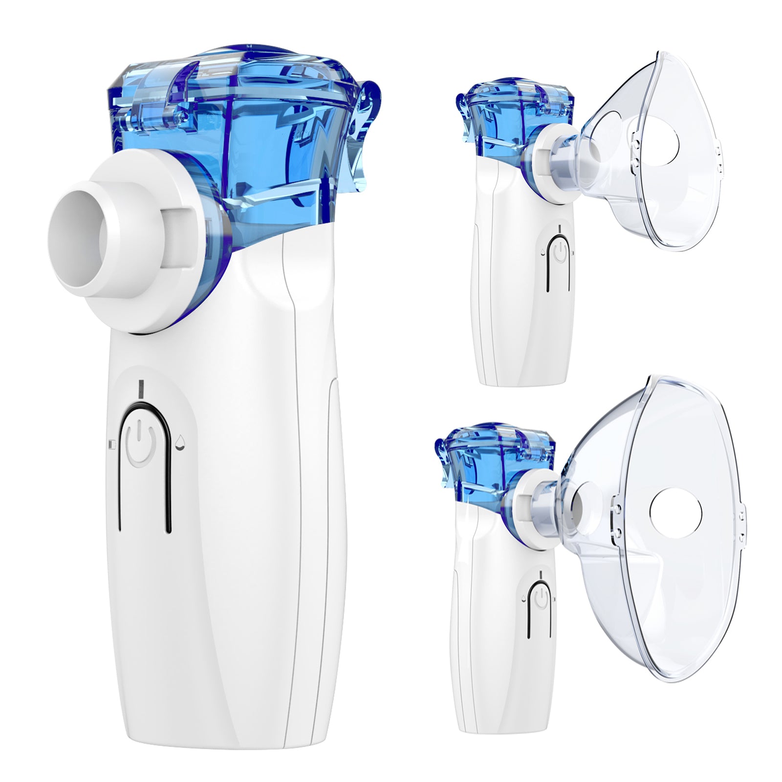 ABBI® Air Bubble Based Infuser