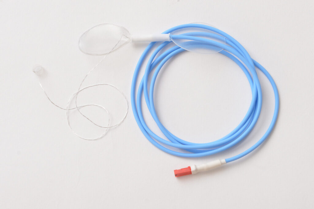 ABBI® Air Bubble Based Infuser
